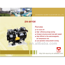 Motor de elevación SN-TMMY06 320-450kg Precio competitivo